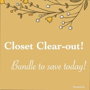 Bundle and save!